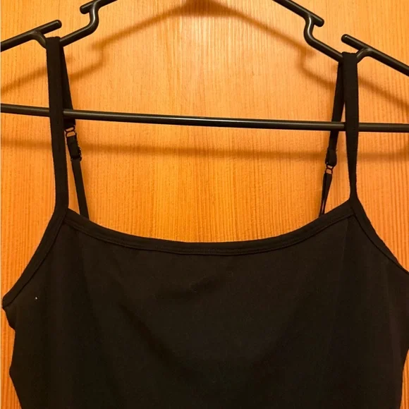 Skims Cami Onesie Jumpsuit - Picture 9 of 10